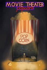 Movie Theater Popcorn