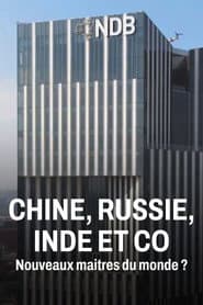 BRICS, the Worlds New Masterminds?