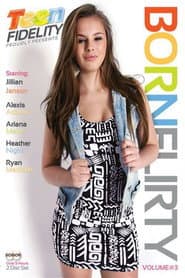 Born Flirty 3