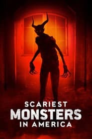 Scariest Monsters in America