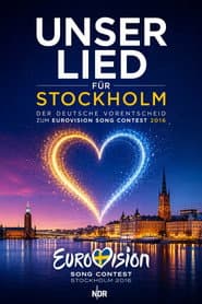 Unser Lied für Stockholm