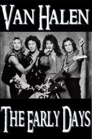 Van Halen - The Early Days 1978-1980