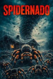 Spidernado