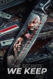 The Secrets We Keep