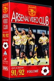 Arsenal F.C. Video Club - 1991-92 - Vol 2