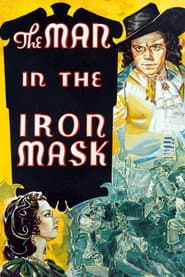 The Man in the Iron Mask