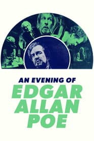 An Evening of Edgar Allan Poe