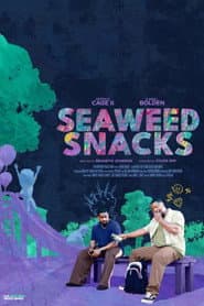 Seaweed Snacks
