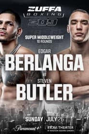 Zuffa Boxing 09