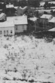 Snow in Curitiba