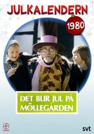 Det blir jul på Möllegården