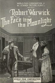 The Face in the Moonlight