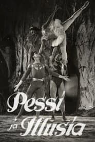Pessi ja Illusia