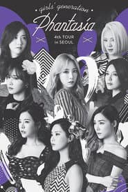 Girls' Generation - Phantasia Tour in Seoul