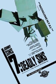 Johnny Sins 7: Deadly Sins