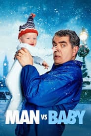 Man vs Baby