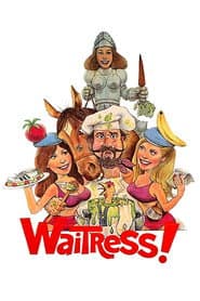 Waitress!