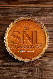 An SNL Thanksgiving