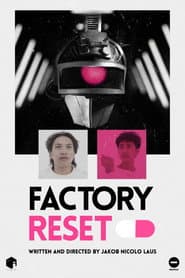 FACTORY RESET