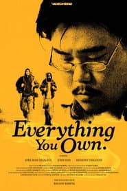 Everything You Own