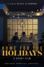 Home for the Holidays