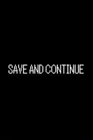 Save and Continue