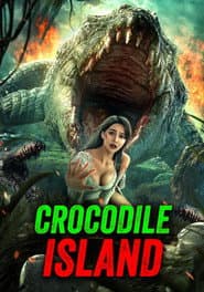 Crocodile Island