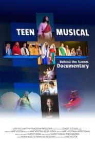 Teen Musical: The Movie (Behind The Scenes Documentary)