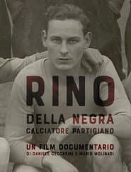 Rino Della Negra, Calciatore Partigiano