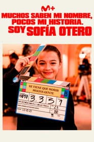 Muchos saben mi nombre, pocos mi historia. Soy Sofía Otero