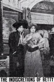 The Indiscretions of Betty