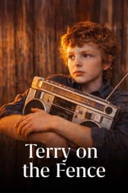Terry on the Fence