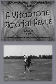 Vitaphone Pictorial Revue (Series 2) #10