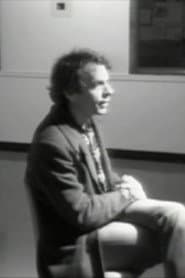 Spalding Gray at Hallwalls