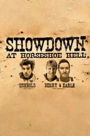 Showdown at Horseshoe Hell