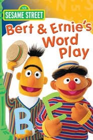 Sesame Street: Bert & Ernie's Word Play