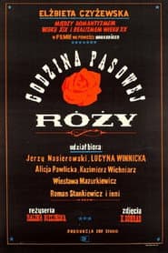 Godzina pąsowej róży