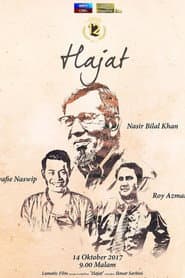 Hajat (Karya 12) Astro