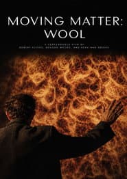 Moving Matter: Wool