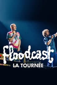 Floodcast - La tournée