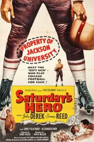 Saturday's Hero