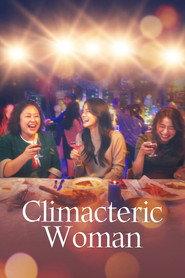 Climacteric Woman