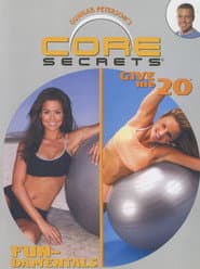 Gunnar Peterson's Core Secrets: Give Me 20