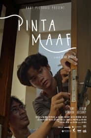 Pinta Maaf