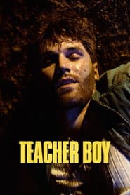 Teacher Boy