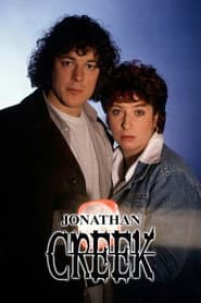 Jonathan Creek