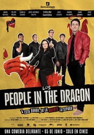 The True Story Of People In The Dragon