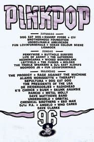 Butthole Surfers: Live at Pinkpop 1996