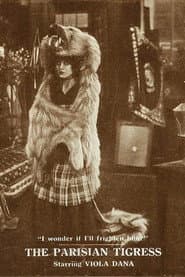 The Parisian Tigress