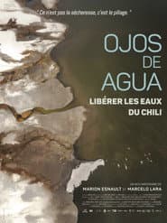 Ojos de Agua: Freeing the Waters of Chile